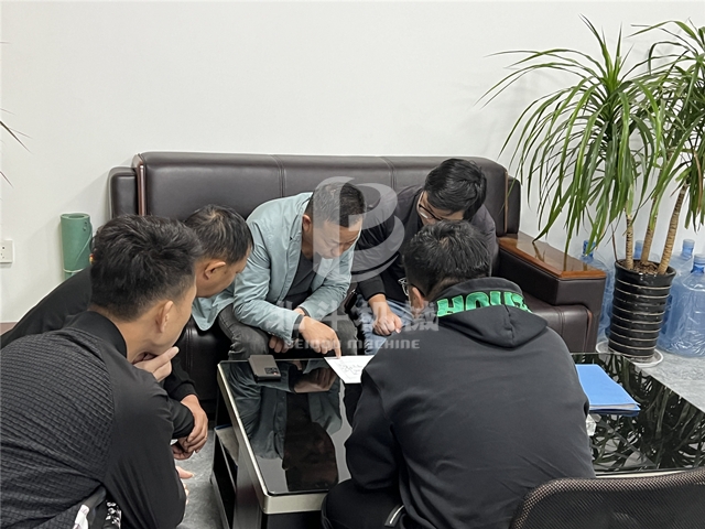 以品質(zhì)取勝！木材烘干機打動廣東買家的心